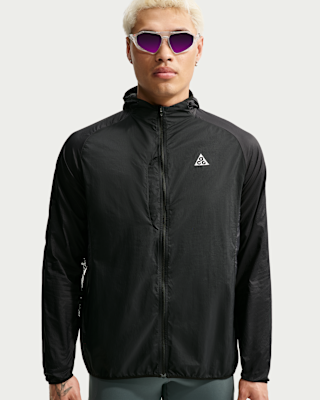 Nike ACG 'Aireez' Men's UV Protection Jacket. Nike ZA